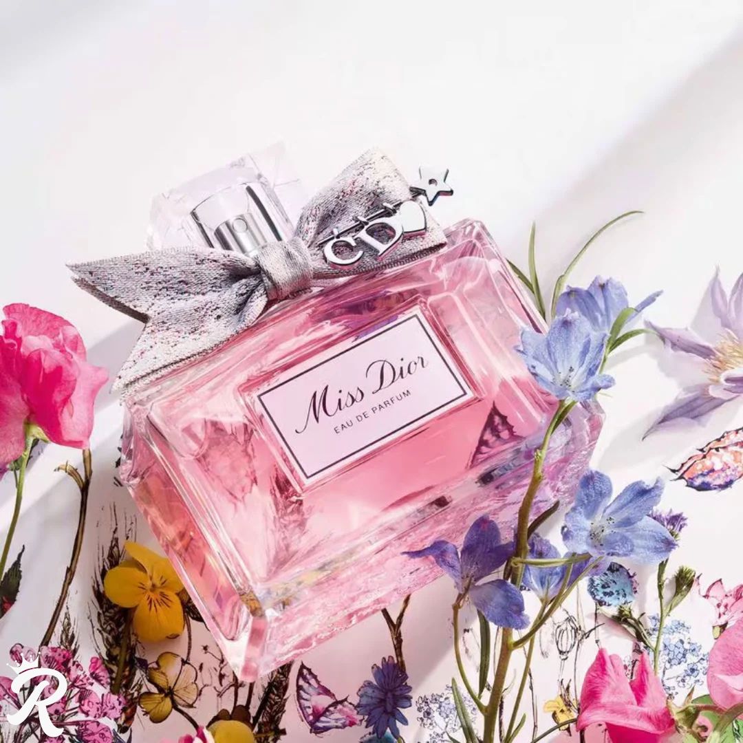 Miss Dior 100 ml - Mujer EDP