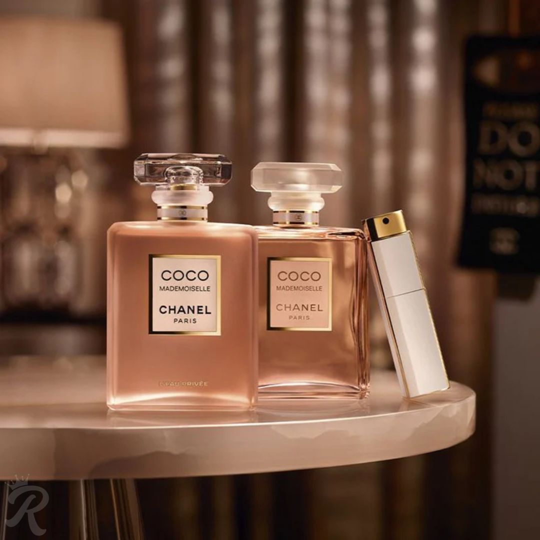 Coco Mademoiselle 100 ml - Mujer EDP
