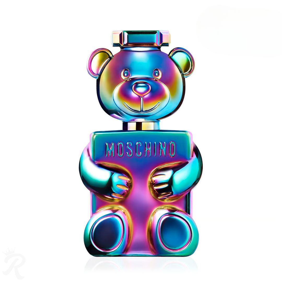 Moschino Toy 2 Pearl 100ml - Unisex EDP