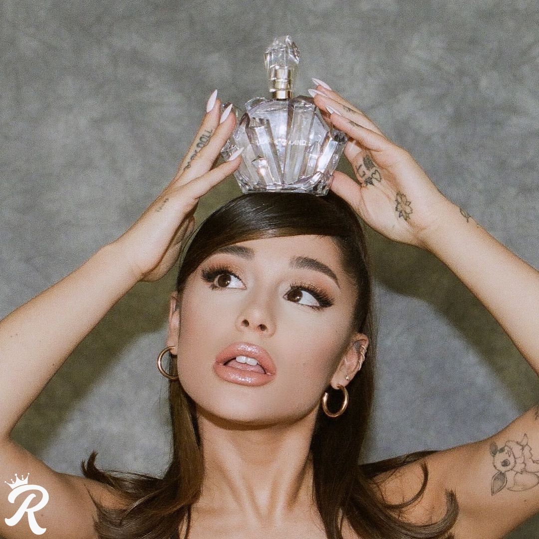 Rem Ariana Grande 100 ml - Mujer EDP