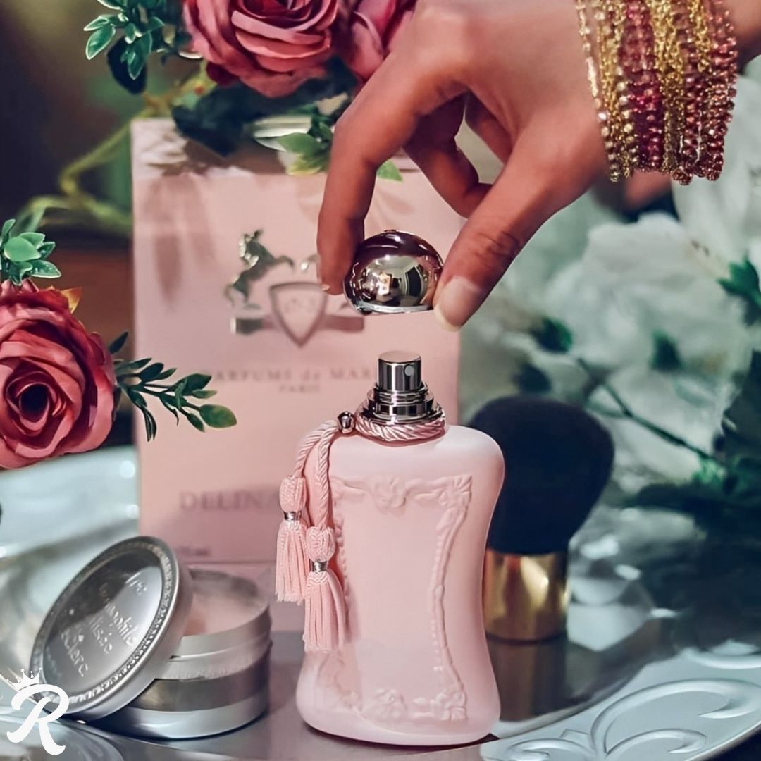 Delina Royal Essence 100 ml - Mujer EDP