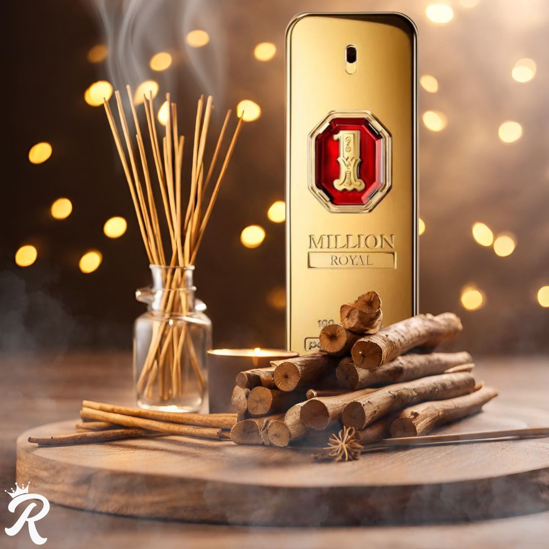 One Million Royal 100 ml - Hombre EDP