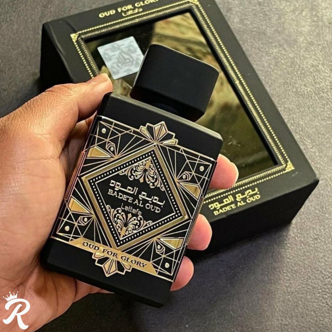 Lattafa Oud For Glory 100ml - Unisex EDP