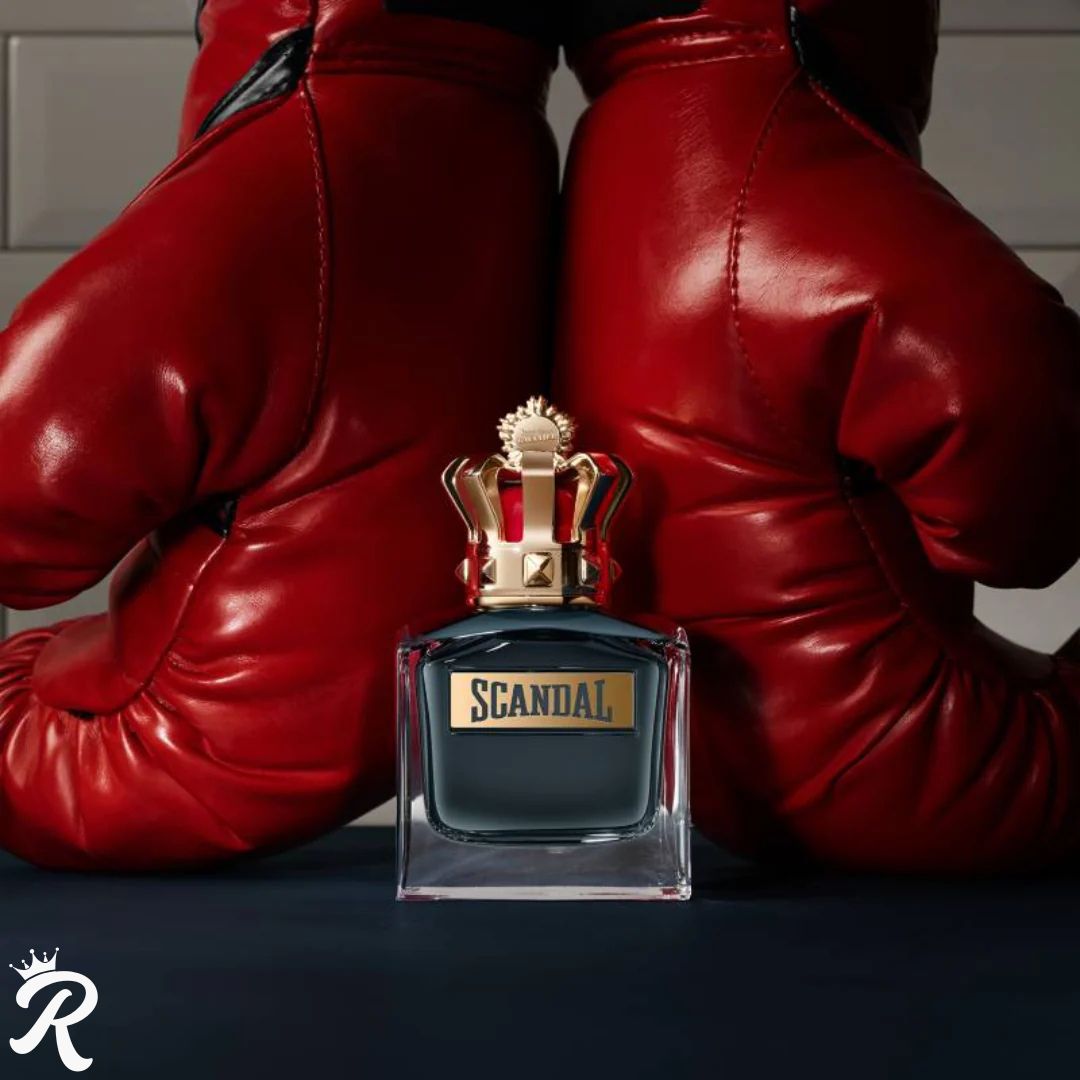 Scandal Men 150ml - Hombre EDP