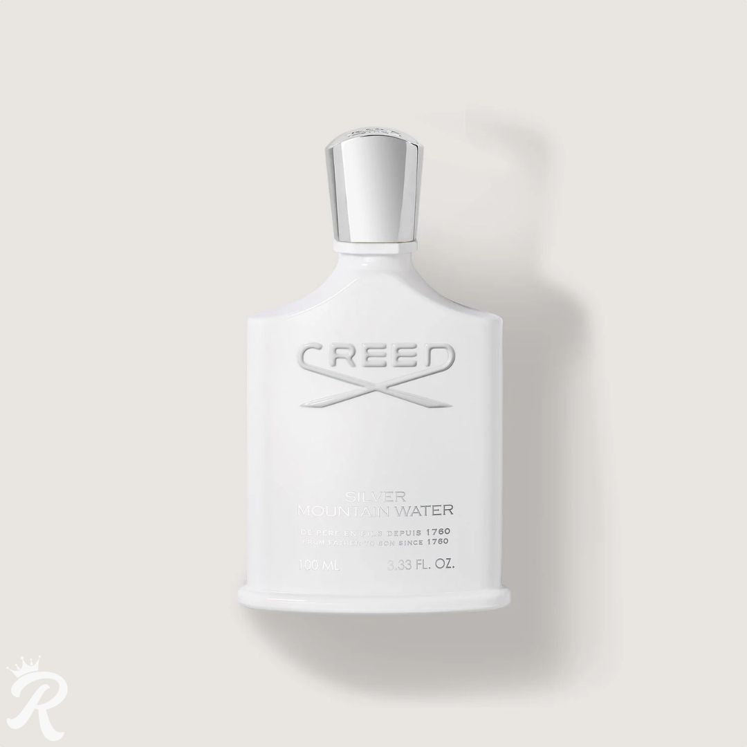 Creed Silver 100 ml - Hombre EDP