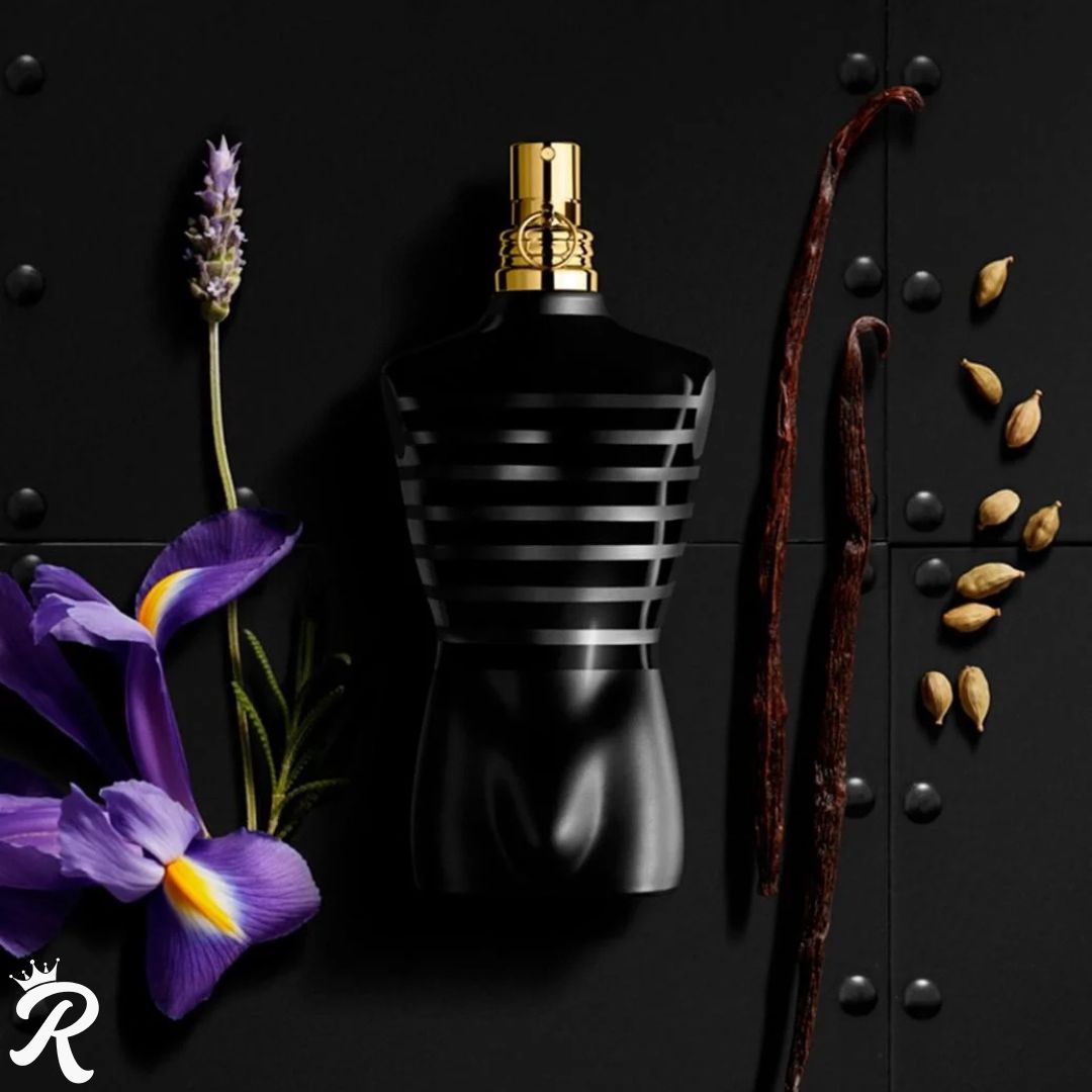 Jean Paul Gaultier Le Male Le Parfum 125 ml - Hombre EDT