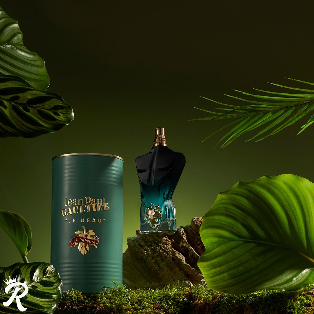 Jean Paul Gaultier Le Beau Le Parfum 125 ml Hombre EDP
