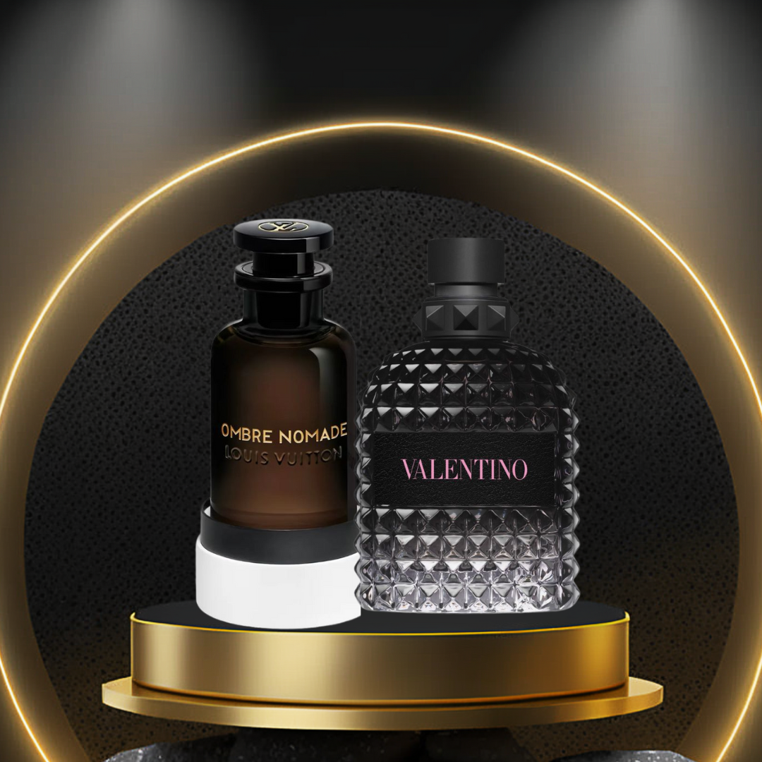 COMBO MASCULINO ROYAL