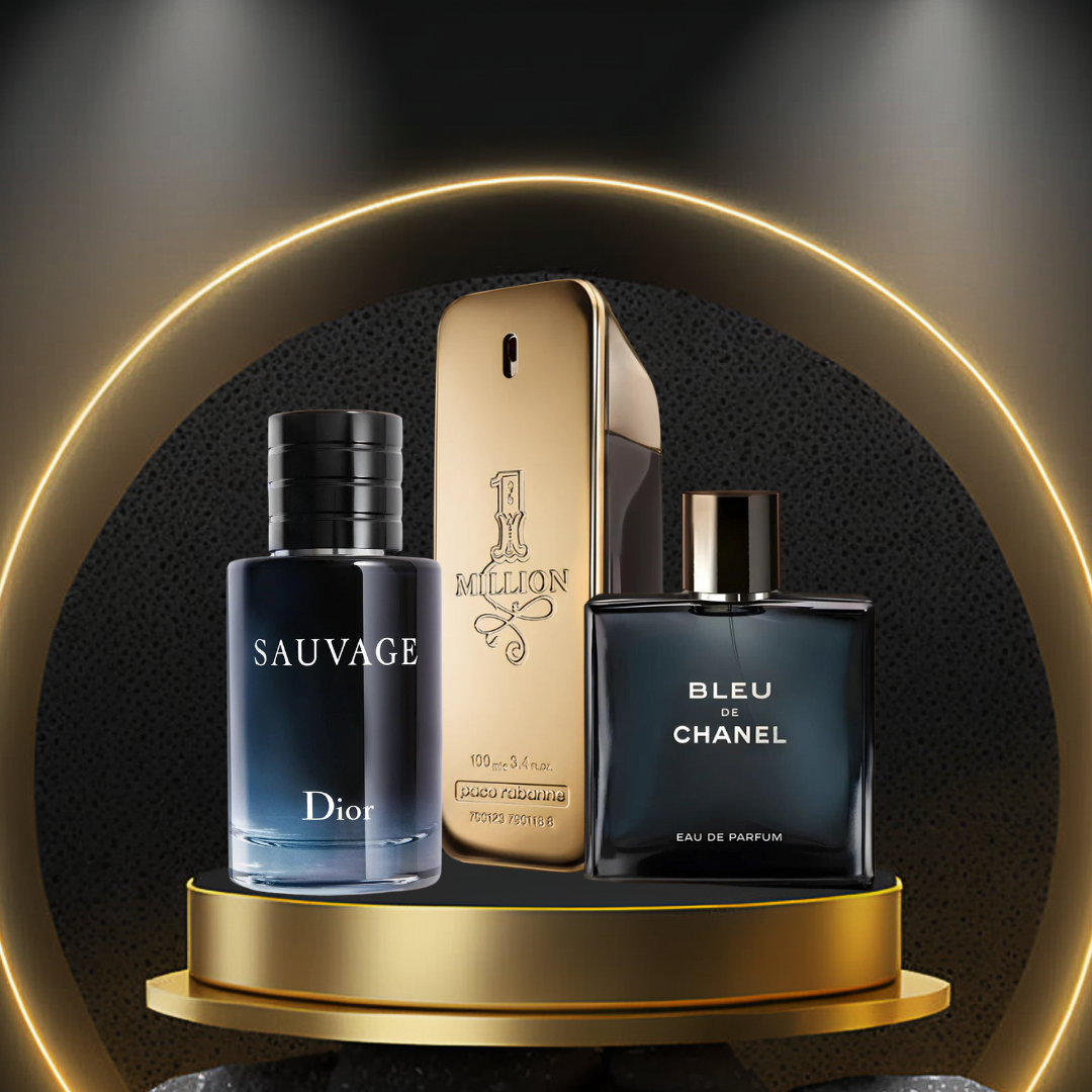 COMBO MASCULINO ROYAL