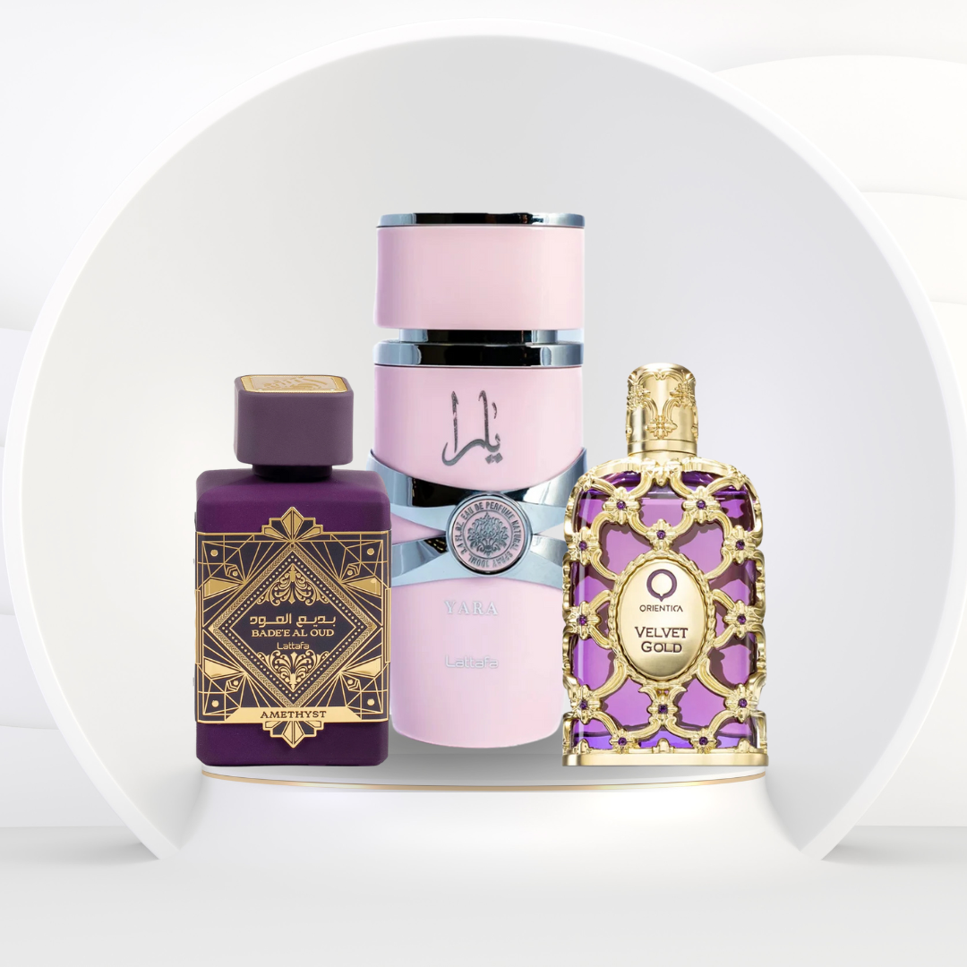 COMBO UNISEX ROYAL