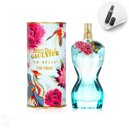 La Belle Fleur Terrible 100 ml - Mujer EDP