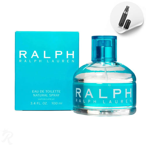 Ralph By Ralph Lauren 100 ml - Mujer EDT