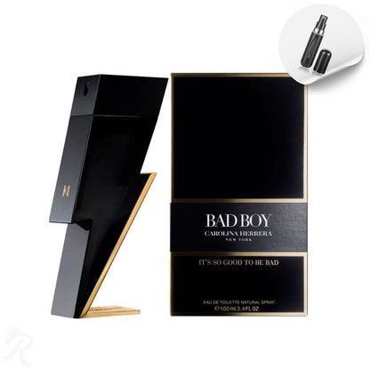 Bad Boy 100ml - Hombre EDP