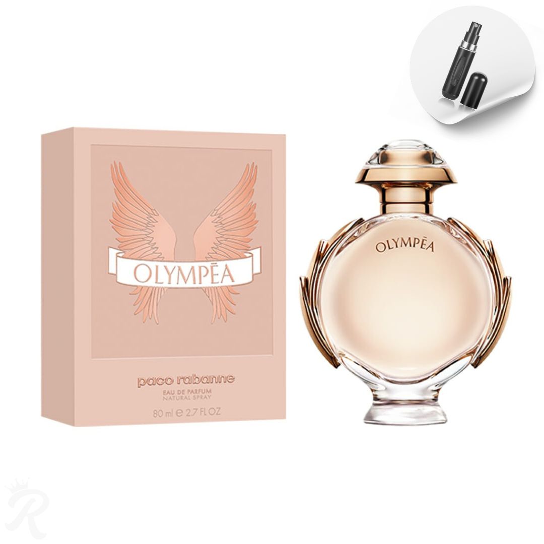 Olympea 80 ml - Mujer EDP