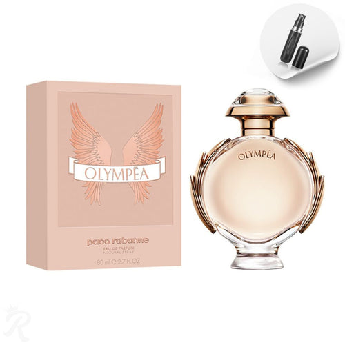 Olympea 80 ml - Mujer EDP