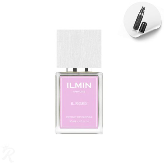 Ilmin Rosso 100 ml - Mujer EDP