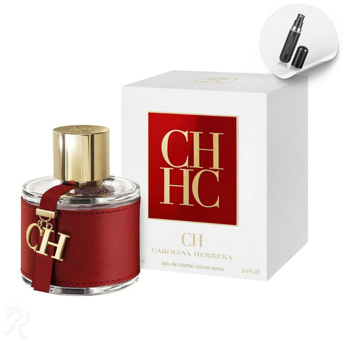 CH Women 100 ml - Mujer EDT