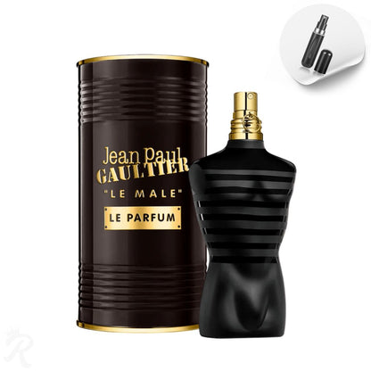 Jean Paul Gaultier Le Male Le Parfum 125 ml - Hombre EDT