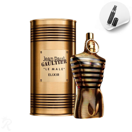 Jean Paul Gaultier Le Male Elixir 125 ml Hombre EDP