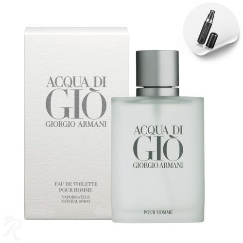 ACqua Di Gio (Giorgio Armani) 100ml - Hombre EDT