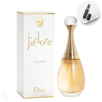 J'Adore Dior 100 ml - Mujer EDP