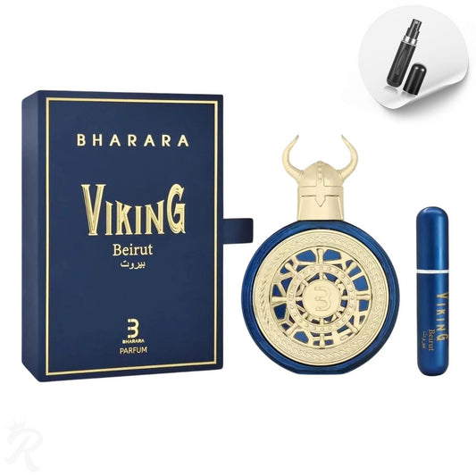 Viking Beirut 100ml - Unisex EDP