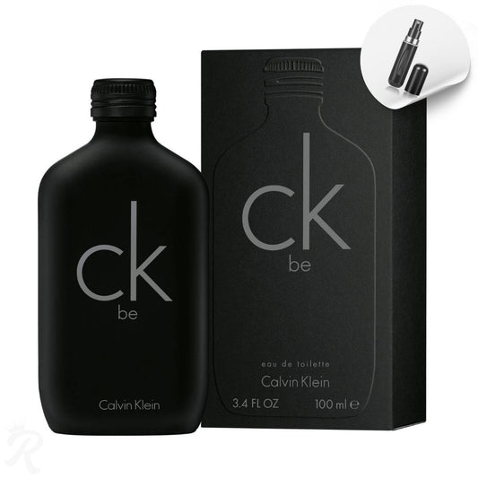 Ck Be Calvin Klein 200ml - Unisex EDT