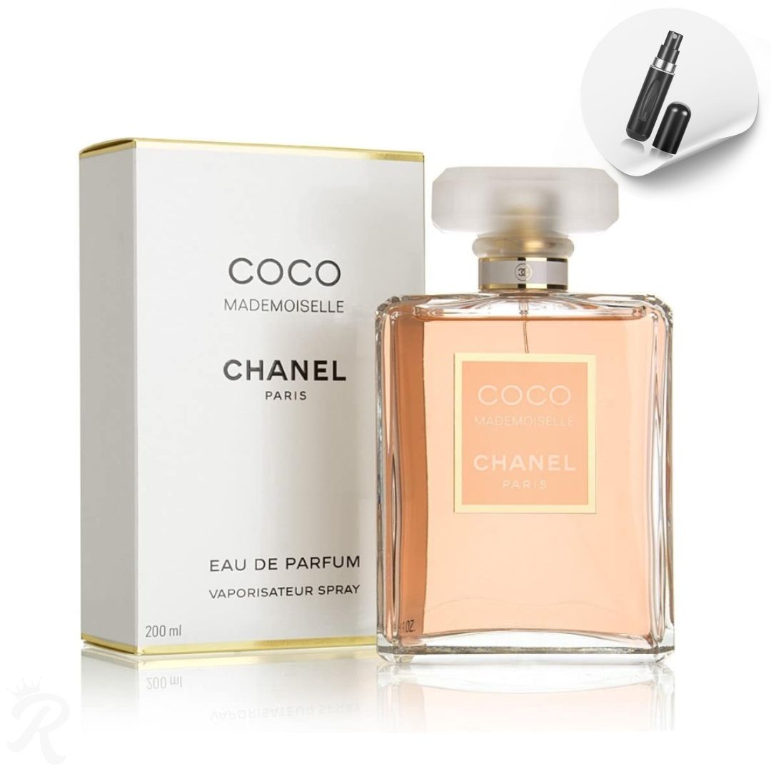 Coco Mademoiselle 100 ml - Mujer EDP