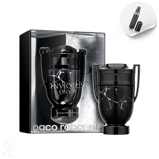 Invictus Onyx  100 ml Hombre EDP