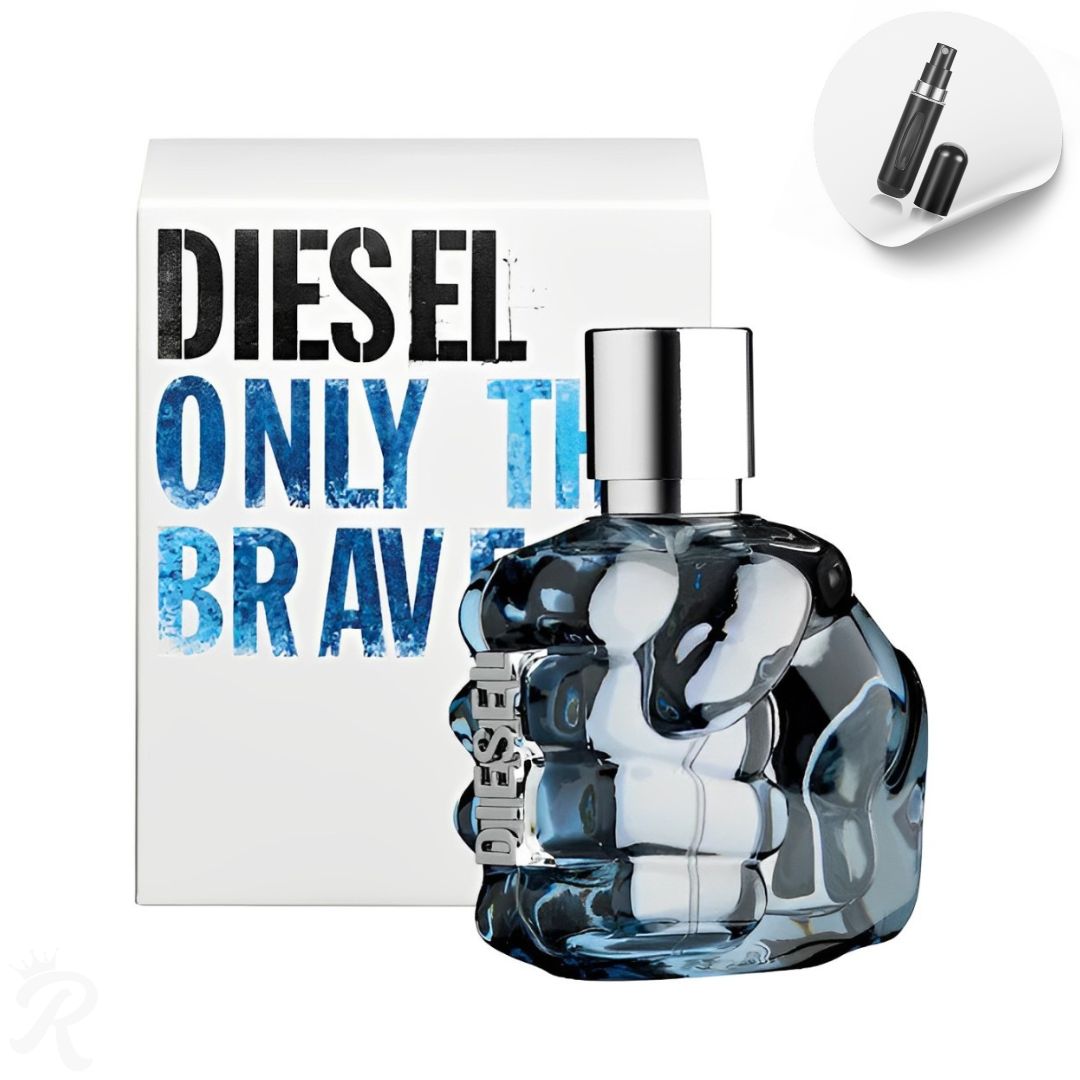 Diesel Only The Brave 120 ml Hombre EDT