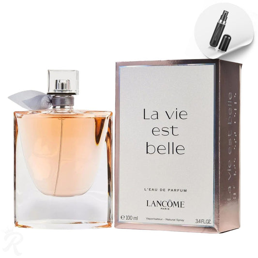 La vie est belle 100 ml - Mujer EDP