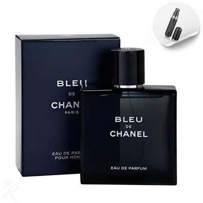 Bleu De Chanel 100ml - Hombre EDP