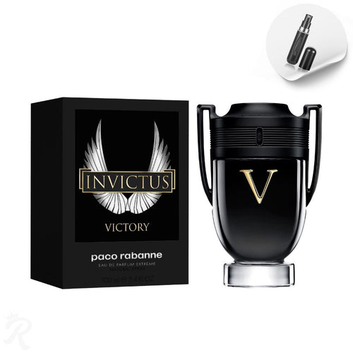 Invictus Victory 100ml - Hombre EDP