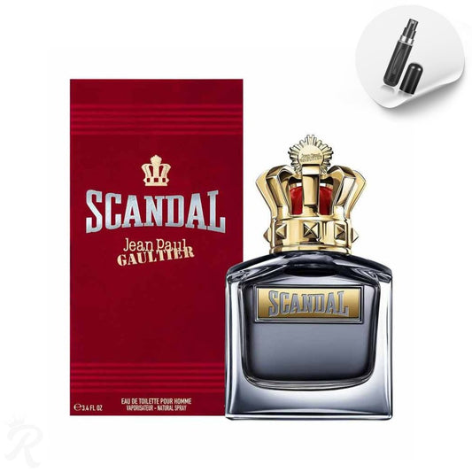 Scandal Men 150ml - Hombre EDP