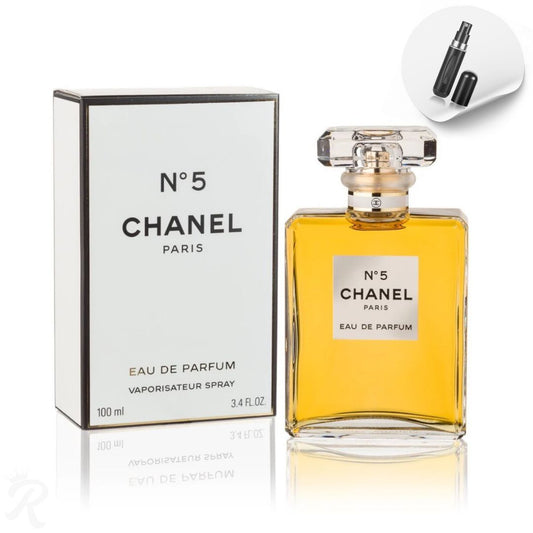 Chanel 5  100 ml - Mujer EDP