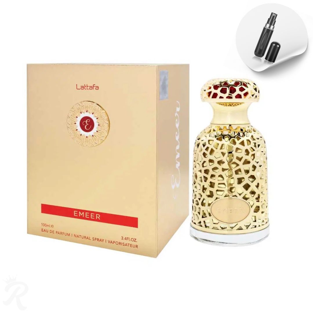 Lattafa Emeer 100ml - Unisex EDP