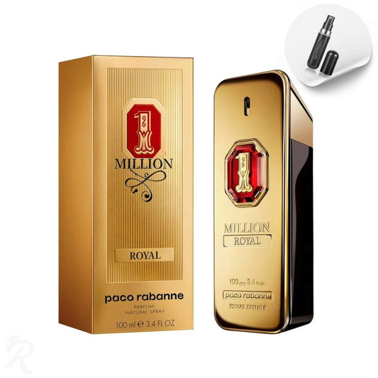 One Million Royal 100 ml - Hombre EDP