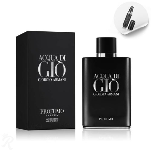 ACqua Di Gio Profumo 125 ml - Hombre EDP