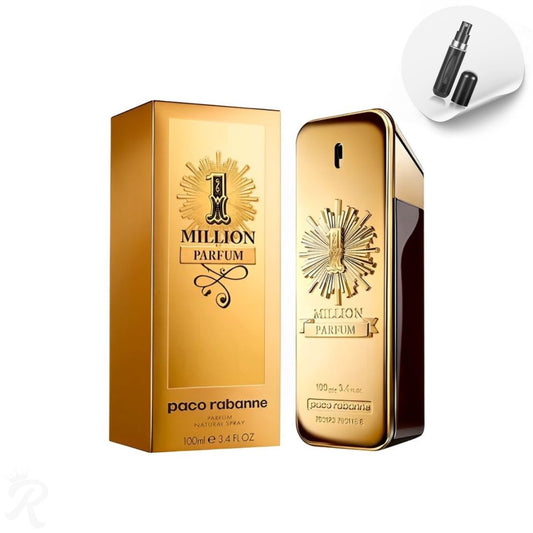 One Million Parfum 100 ml - Hombre EDP