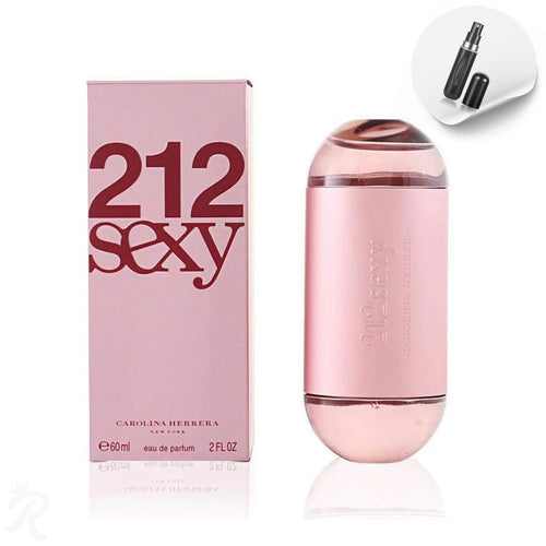 212 Sexy Dama 100 ml - Mujer EDP