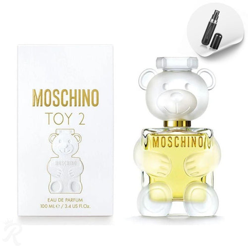 Toy 2 100 ml - Mujer EDP