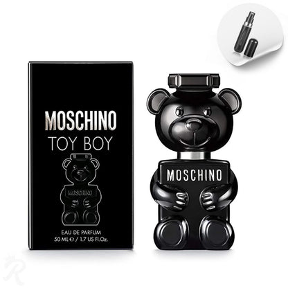 Moschino Toy Boy 100ml - Hombre EDP