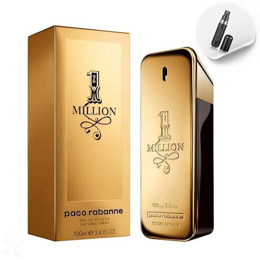 One Million Paco Rabanne 100ml - Hombre EDT