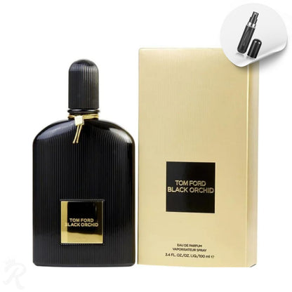 Tom Ford Black Orchid 100 ml - Mujer EDP