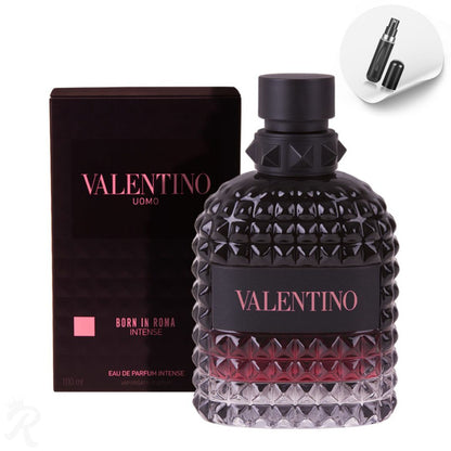 Valentino Born in Roma Intense 100 ml - Hombre EDP + OBSEQUIO