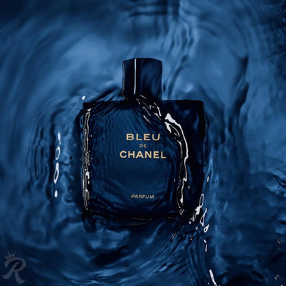 Bleu De Chanel 100ml - Hombre EDP