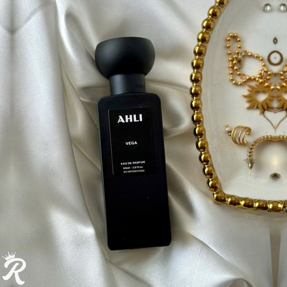 Ahli Vega 60ml - Unisex EDP