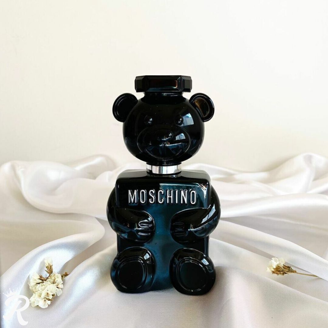 Moschino Toy Boy 100ml - Hombre EDP