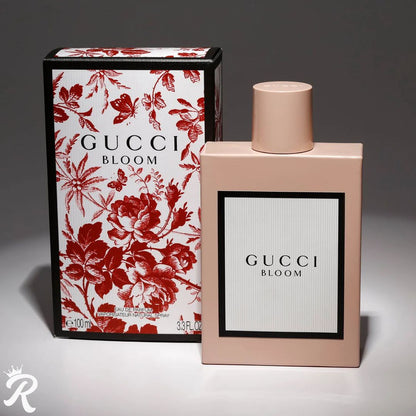 Gucci Bloom 100 ml - Mujer EDP