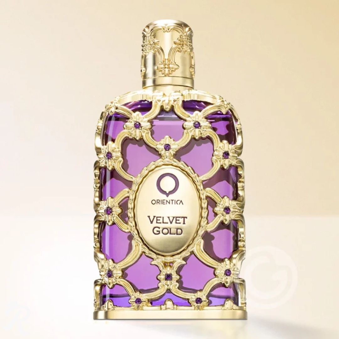 Orientica Velvet Gold 80ml - Unisex EDP